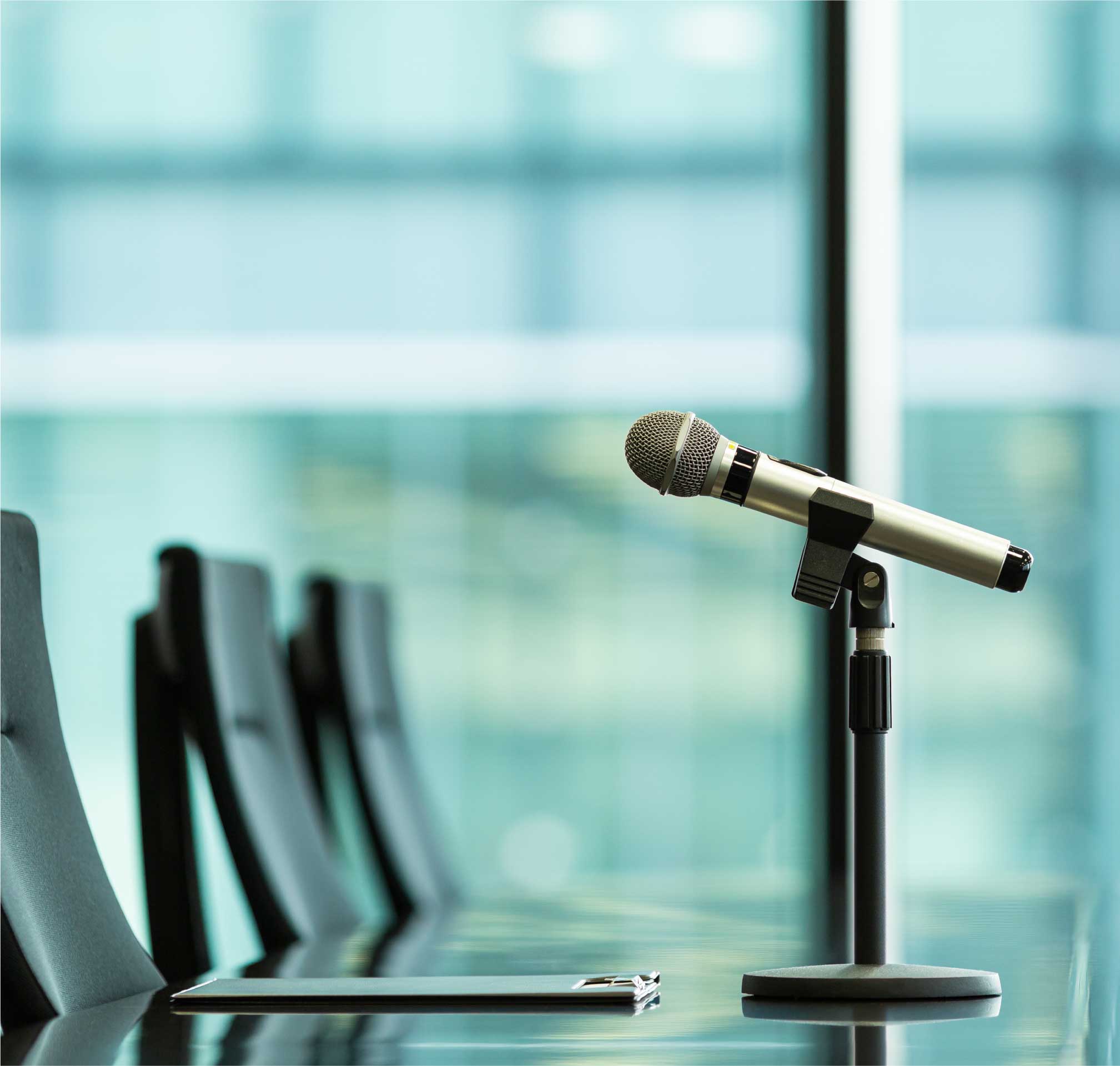 セミナー・研修