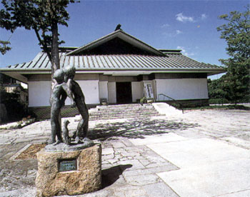 大三島町立大三島美術館