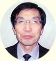 北野社長