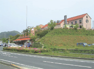 道の駅「瀬戸農業公園」