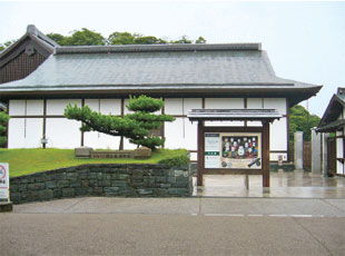 画像：徳島城博物館